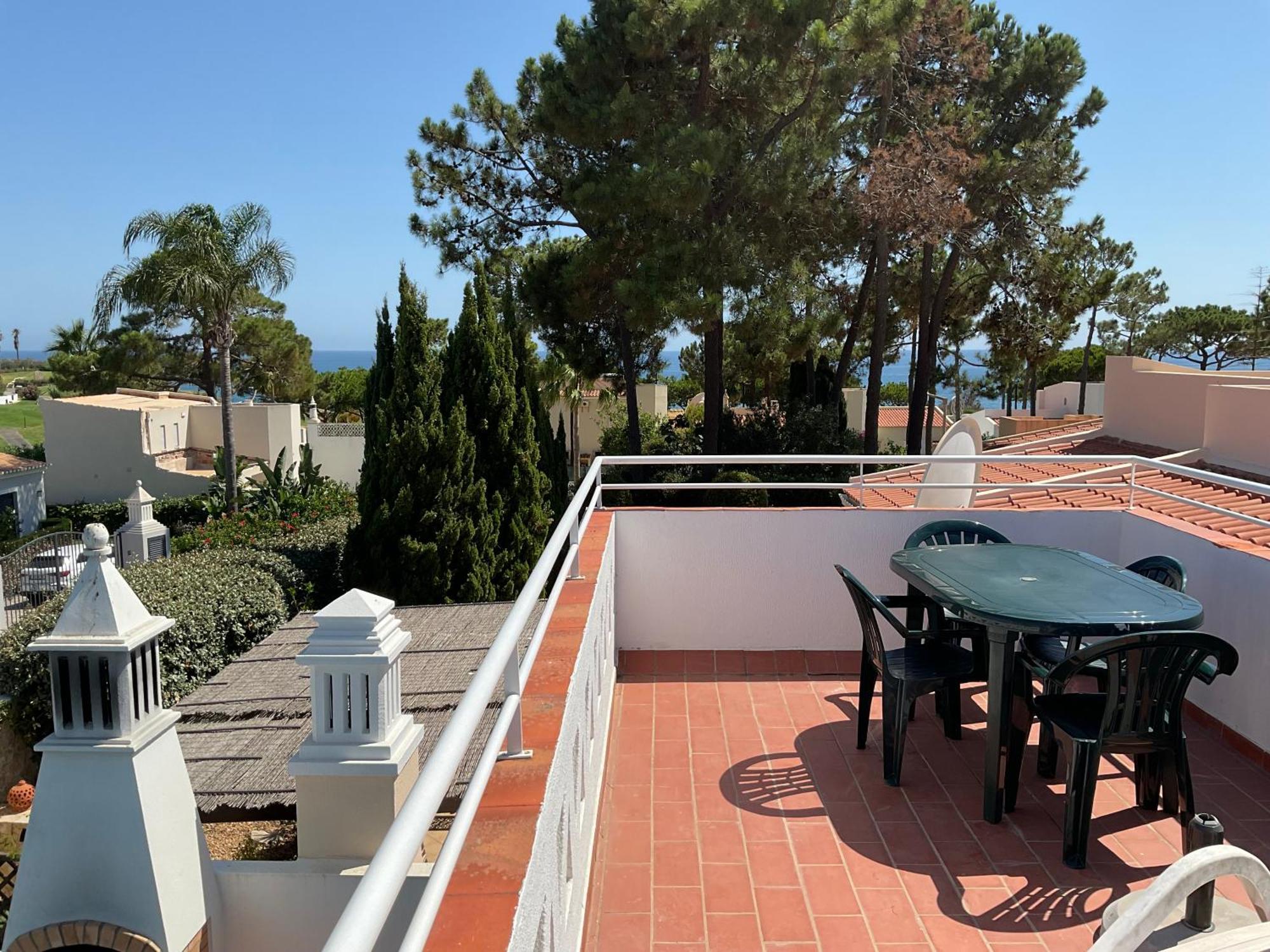Casa Nicho Villa Vale do Lobo Exterior photo