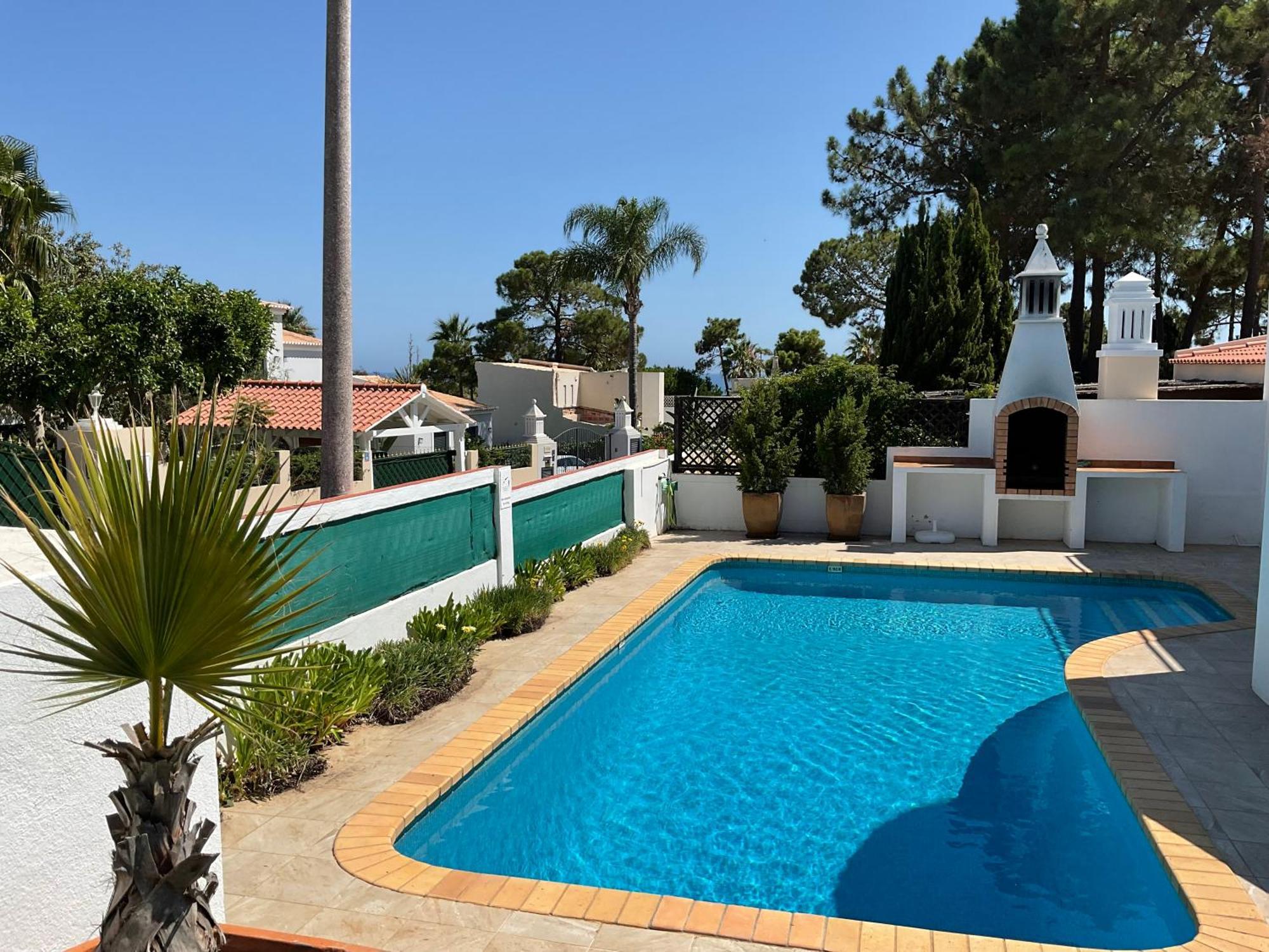 Casa Nicho Villa Vale do Lobo Exterior photo