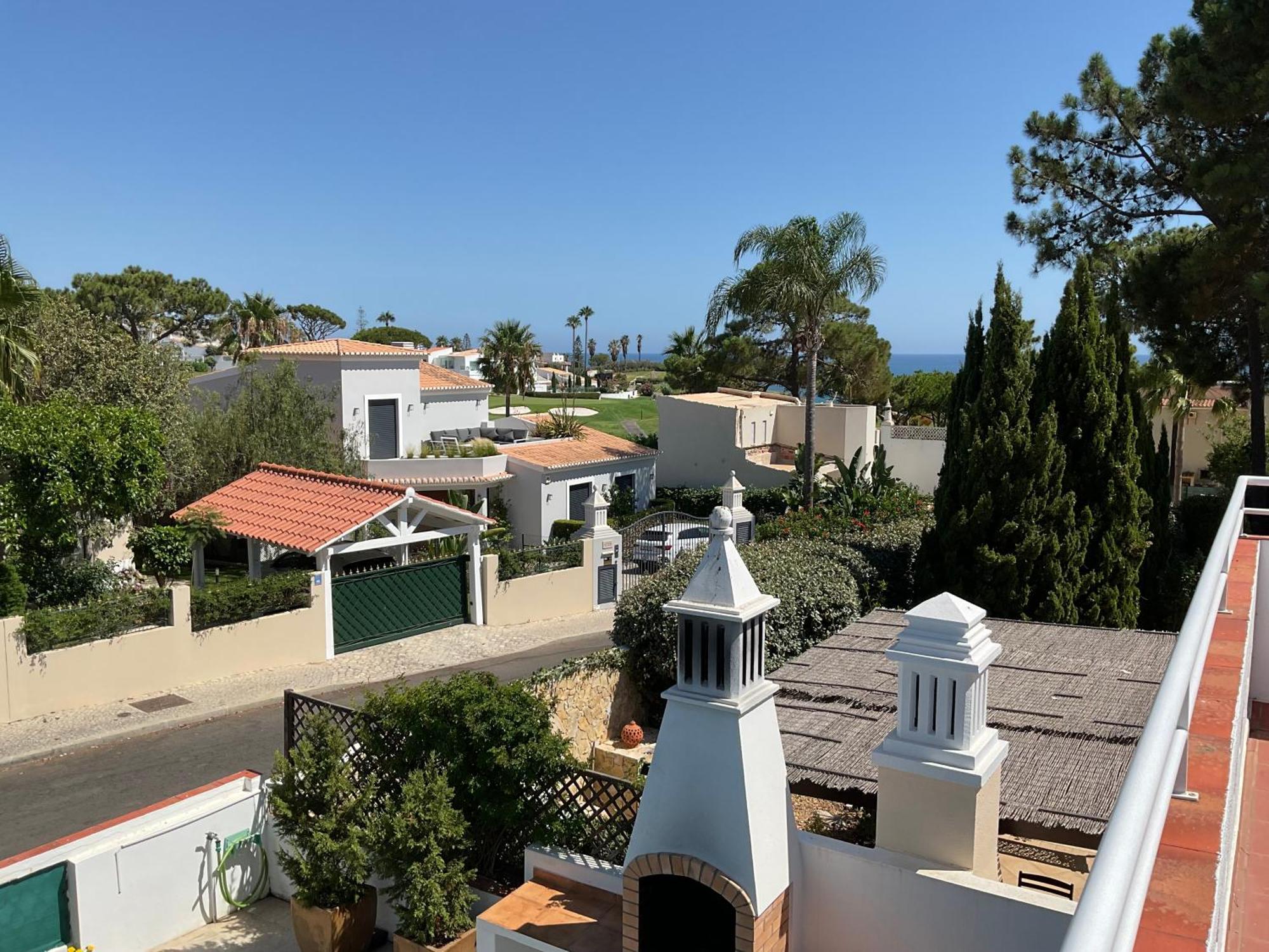 Casa Nicho Villa Vale do Lobo Exterior photo