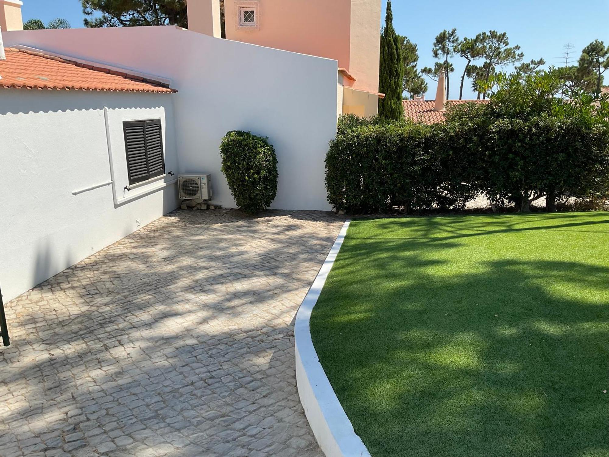 Casa Nicho Villa Vale do Lobo Exterior photo